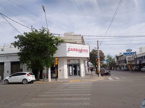 Garbarino cierra sucursal en Madryn y avisó a empleados por videollamada en Semana Santa