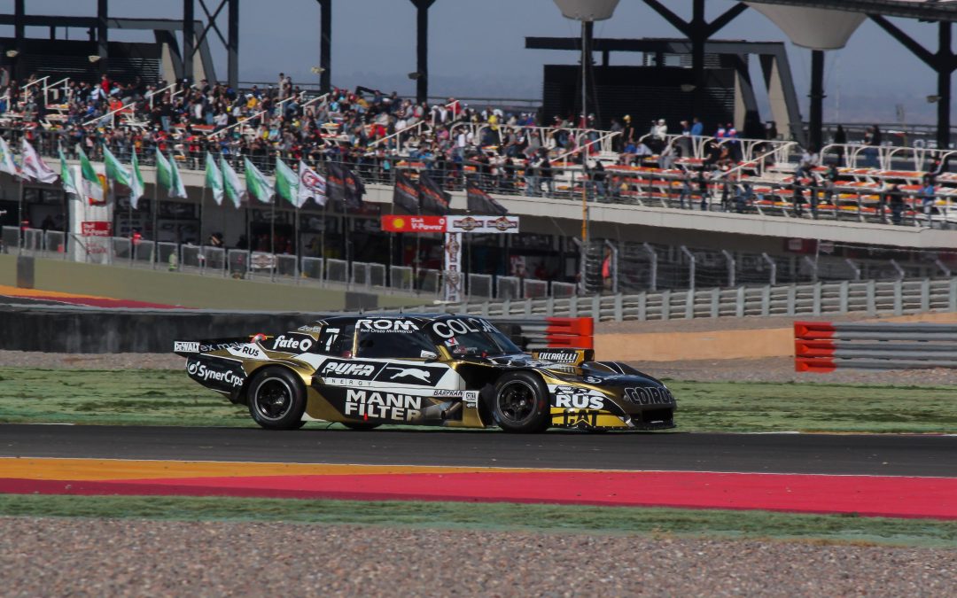 Lo confirmó ACTC: Gastón Mazzacane ganó el Desafío de las Estrellas