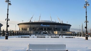 La UEFA despoja a Rusia de la final de la Champions League y traslada el partido a París