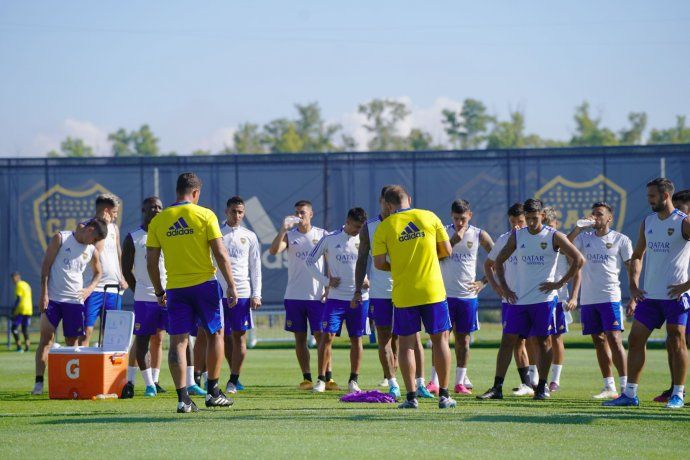 ¿Grupo De La Muerte?: Los Rivales De Boca En La Copa Libertadores