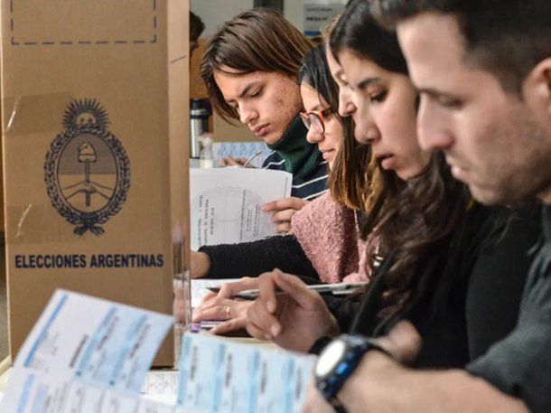 Multa por no votar en las PASO: cuánto hay que pagar