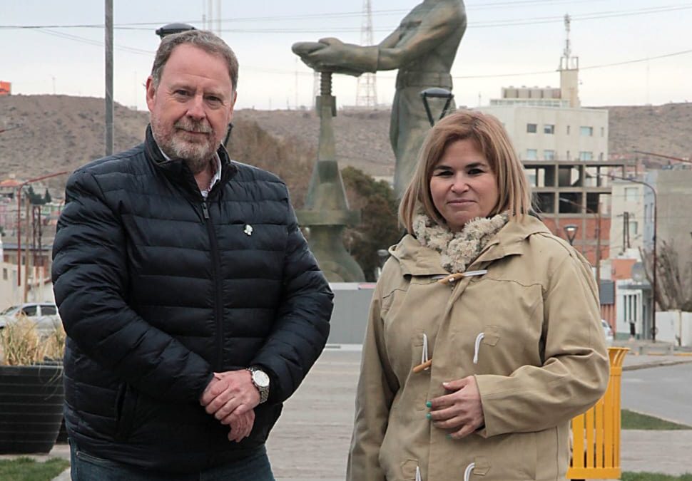 Guillermo Polke comienza una última gira por zona norte: ¿cómo será su cierre de campaña?