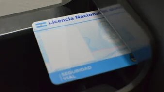 Licencias de conducir en Río Gallegos: el Gobierno nacional sigue sin enviar los insumos para imprimir los plásticos