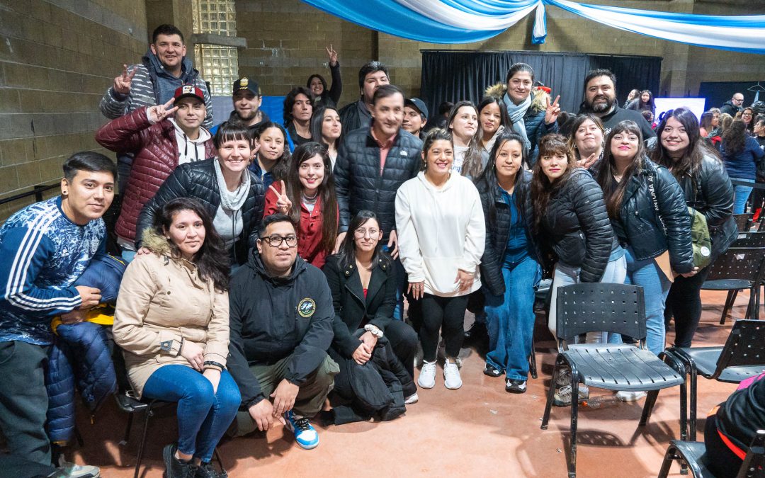 Ganadoras de la Liga Femenina de Fútbol 11 viajarán a Buenos Aires para entrenar en River