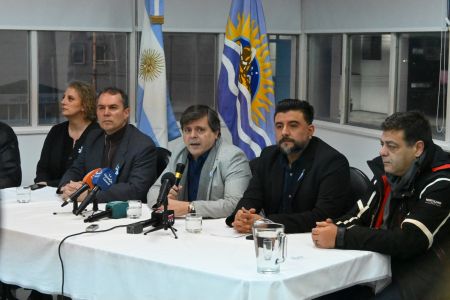 Leguizamón: “Hay un sector que está atentando contra el funcionamiento del hospital”