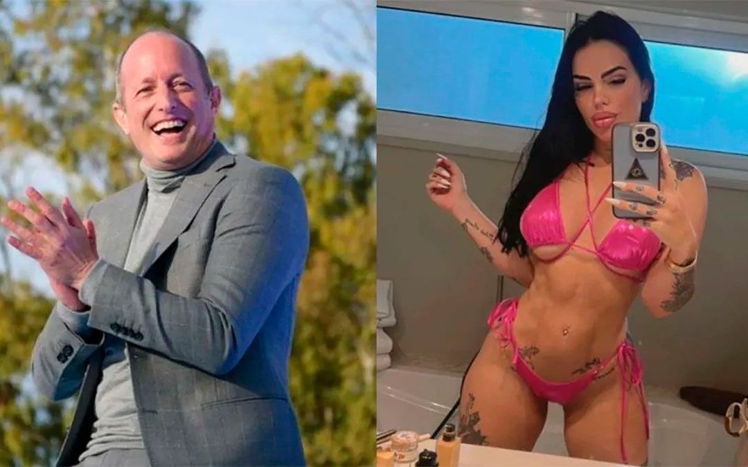 Sofía Clerici declaró por el “Yategate” con Martín Insaurralde y pidió sobreseimiento por ser una “acompañante”