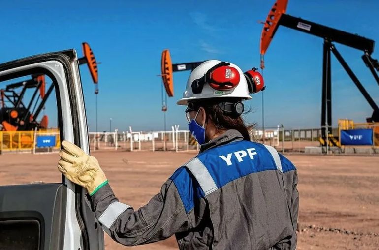 EN CHUBUT YA SE CONOCERÁ QUIÉN SE QUEDA CON LAS ÁREAS DE YPF