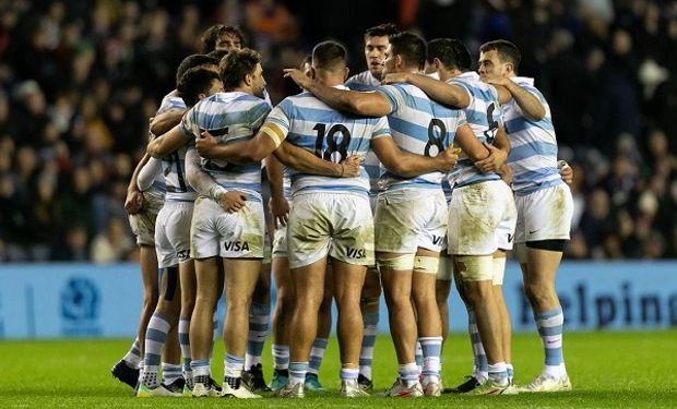 Los Pumas buscarán tomarse revancha con una victoria ante Australia