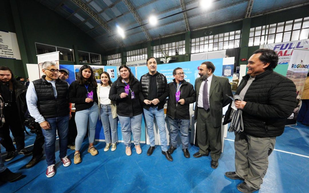 Río Gallegos lanzó su temporada turística