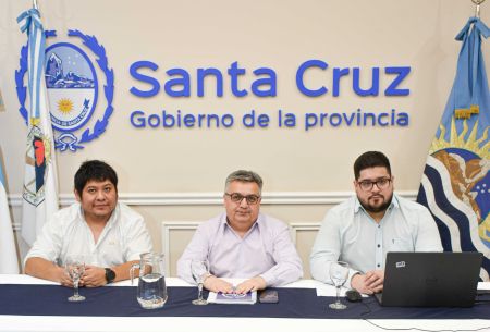 Santa Cruz: Ante los aumentos nacionales, destacan la importancia de inscribirse en el RASE