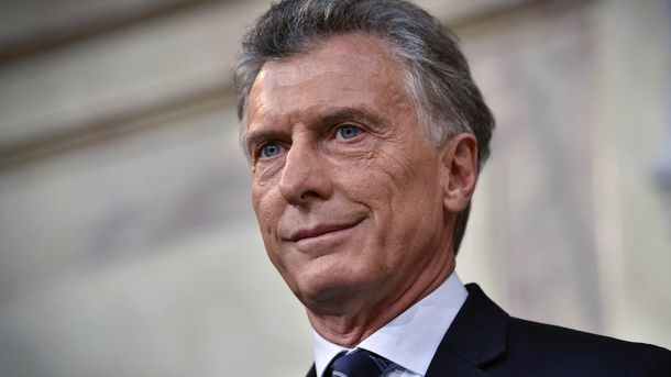 Mauricio Macri pide un “plan de desarme urgente” de Aerolíneas Argentinas