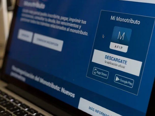 AFIP: los descuentos disponibles en el Monotributo 2024