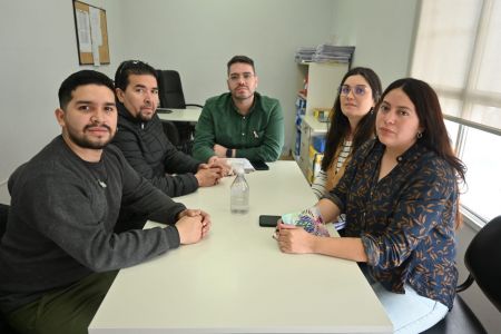 El operativo Estamos con vos llega al Barrio 499 de Río Gallegos