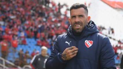 Tevez evalúa llevar a juicio a Independiente y también criticó a la dirigencia de Boca