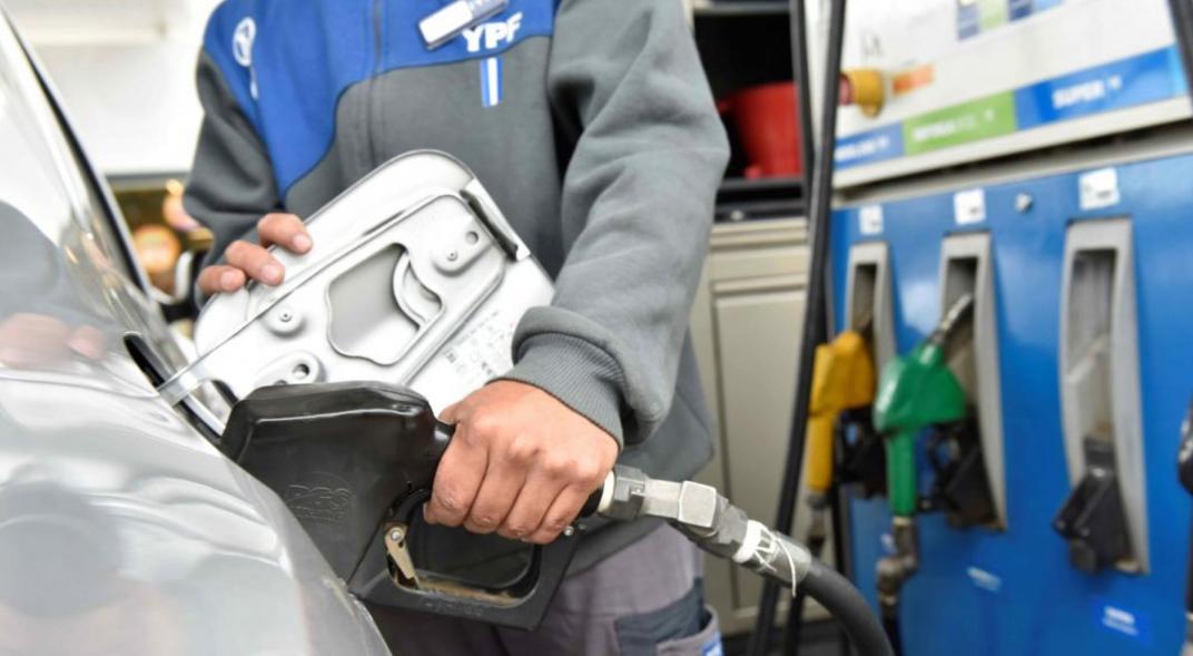 Combustibles: Este domingo habrá un nuevo incremento, hasta un 3%