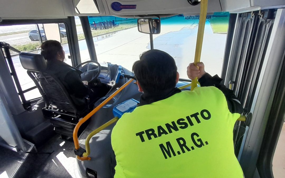 “Las Mujeres Conducen”: las postulantes tuvieron su examen final