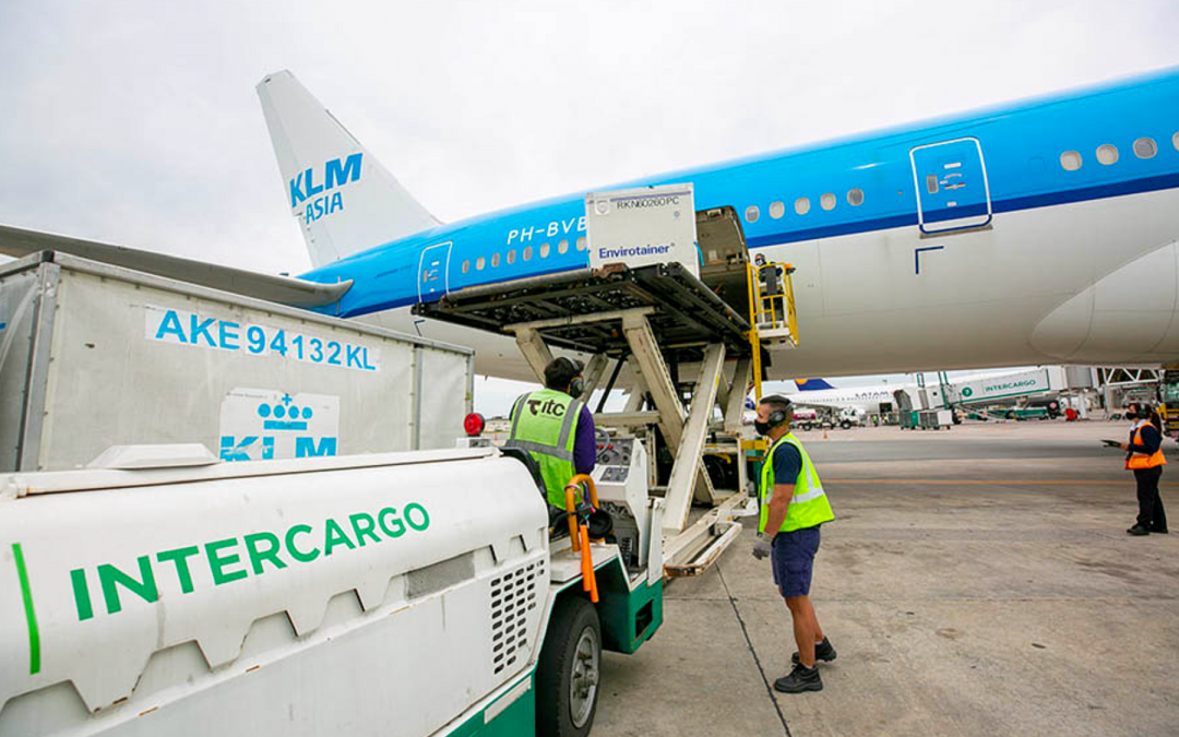 A favor de los usuarios: El Gobierno desregula el servicio de rampa en los aeropuertos