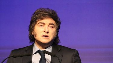 A casi un año de gestión, crece la confianza en el gobierno de Javier Milei