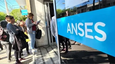 Anuncio de Anses sobre la Prestación por Desempleo en 2025