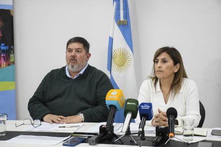 EL GOBIERNO ANUNCIÓ QUE SE PAGARÁ EL AUMENTO PARA LOS DOCENTES