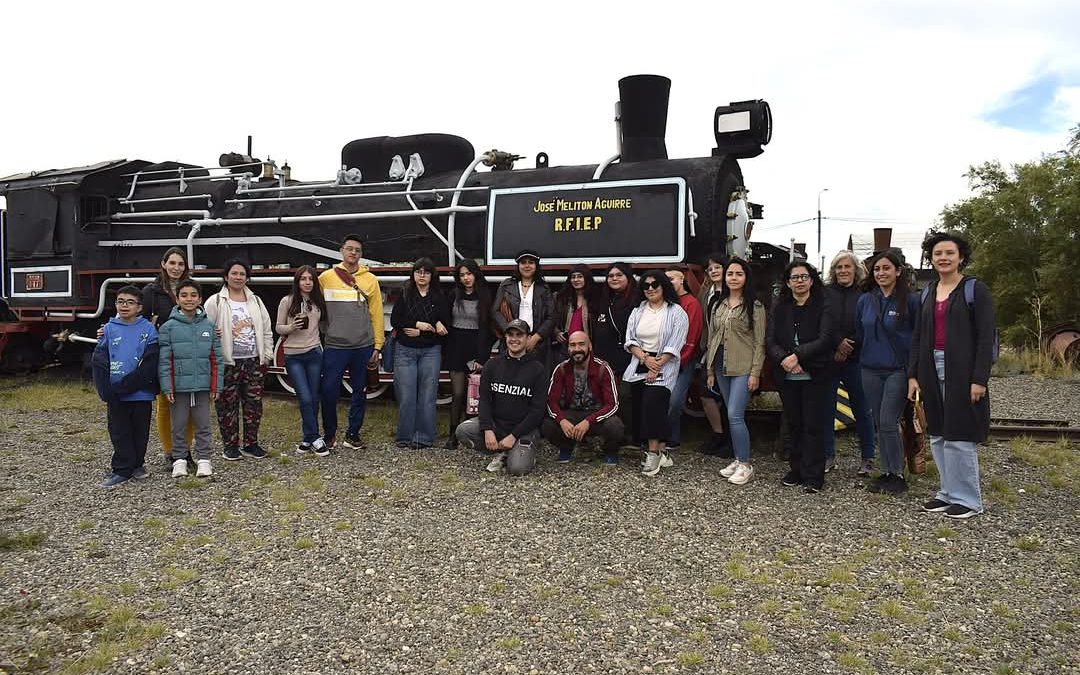 Turismo por Río Gallegos: Fin de semana recorriendo historia y naturaleza