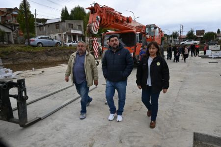 Salud: más obras y mejoras en los hospitales de la Cuenca Carbonífera