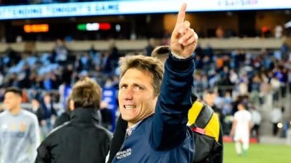 Bombazo: Guillermo Barros Schelotto fue sondeado por un club de Argentina